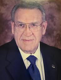 Homer Thornton Obituary (1932