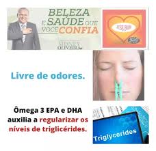 Ômega 3 Óleo De Peixe 300 Capsulas Norwegian