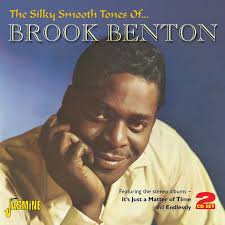 Brook BENTON