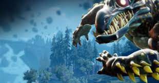 Maybe you would like to learn more about one of these? Dauntless How To Beat Nayzaga Shockjaw Nayzaga Tips Guide Gamewith