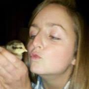 Laura Batchelder (greenerthanever)