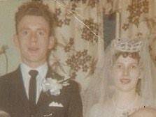 THE LAINE TRAIN WOULD LIKE TO SEND OUT A VERY BIG HAPPY BIRTHDAY WISH TO  LAINES SISTER IN LAW Audrey Hardy ..AUDREYS MARRIED TO LAINES BROTHER Kyle  Hardy AUDREY IS VERY NEAR