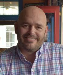 John Christopher Maher