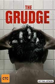 The Grudge 2020 Dvd In 2020 The Grudge Movie The Grudge Full Movies Online Free