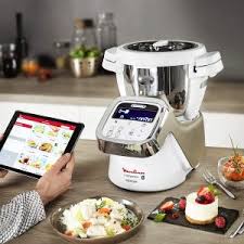 Éste robot presenta múltiples beneficios, y es el que más satisfecho ha dejado a los clientes. Mejor Robot De Cocina De 2020 Analisis Y Opiniones Mira
