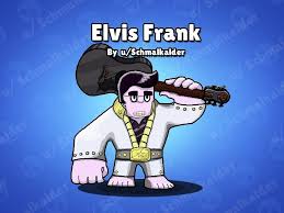 Merhaba ben adem bügün sizlere mortis'in kostümleri ve fiyatları yaptım. Elvis Frank Skin Idea Oyun Dunyasi Komik Seyler Cizimler