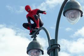 Spider-Man,' 'Spider-Verse' Sequels Set 2026 and 2027 Release Dates