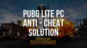 Basic invalid convar detector (checks if clients have sv_cheats turned on and such). Pubg Lite Pc Anti Cheat Solution 2020 Youtube
