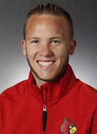 2017-18 Swimming & Diving Roster