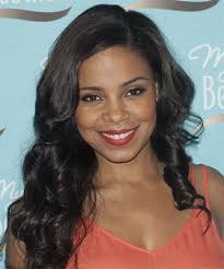 Let's not forget rihanna's infamous cfda dress either. Sanaa Lathan Hairstyles Hair Cuts And Colors