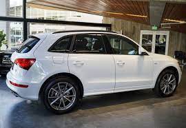 Black Optics Q5 Audi Seattle Seattle Wa Audiseattle Com Audi Luxury Car Dealership Luxury Cars