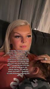 This dad and son pregame moment is special ❤️ (via @Jill) #highschool ...