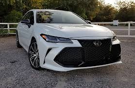 Research the 2021 toyota avalon with our expert reviews and ratings. New Chapter The 2019 Toyota Avalon Is Actually Fun To Drive