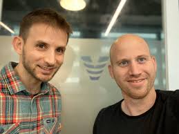 Jonatan Bien, Michael Loewenstein Viz.ai Under the hood