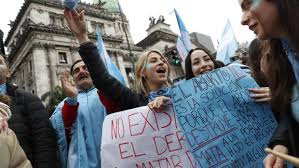 En esta sección se recopilan todo lo último sobre ley. Cual Es La Actual Ley Del Aborto En Argentina