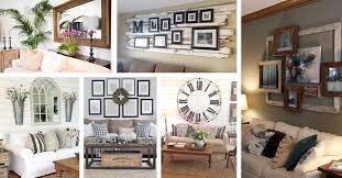 See more ideas about brown living room, couches living room, living room decor. 30 Best Decoration Ideas Above The Sofa For 2021