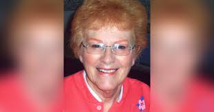Obituary for Patricia L. Wigant
