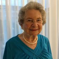 Obituary information for Eleanor 'June' Offenderlein