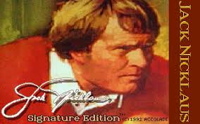 Resultado de imagen para jack nicklaus