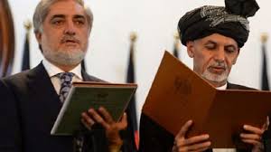 Президент афганистана ашраф гани покинул страну. Ashraf Gani I Abdulla Prinesli Parallelnuyu Prisyagu Prezidenta Pars Today