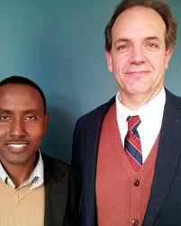 Developments in Somalia bring about new government, new hope