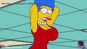 LOS Simpson Pechos xxx - XNXX.COM