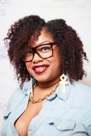 Hair Street Style: Tea Time