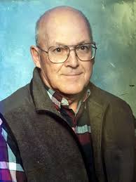 Remembering George William Adrian