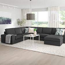 We did not find results for: Kivik Corner Sofa 5 Seat With Chaise Longue Hillared Anthracite Ikea