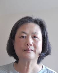 Example Faculty and Staff page