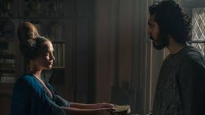 Alicia vikander, dev patel, barry keoghan﻿ are playing lead roles in this film. Dev Patel In David Lowery S The Green Knight Film Review The Hollywood Reporter