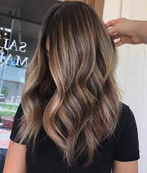 Maybe you would like to learn more about one of these? 70 Flattering Balayage Hair Color Ideas For 2021 Balayage Hair Brunette Hair Color Brown Hair Balayage