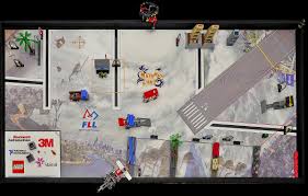 Maybe you would like to learn more about one of these? Past Challenges First Lego League