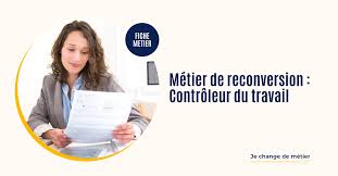 Maybe you would like to learn more about one of these? Devenir Controleur Du Travail Formation Mission Reconversion