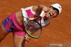 Içinde insanların olduğu, çocukların olduğu, kedilerin bile olduğu dünya mirasına i̇çinde kültür ve sevgiden başka bir şeyi yoktu halep'in. Hasil French Open Iga Swiatek Singkirkan Simona Halep Di 16 Besar Sport Tempo Co