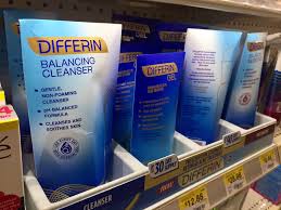 Daily Habits To Prevent Acne Acupful Com Reviews Differin Gel Differin Gel Prevent Acne Acne