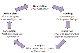 Core Theory 16 Work Related Stress Gibbs Reflective Cycle What Is Resilience