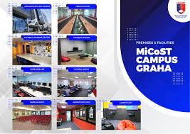 Malacca international college of science & technology. Micost Melaka International College Of Science And Technology
