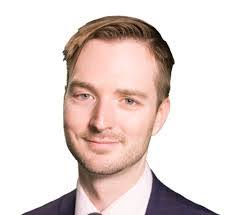 Daniel Repka's Instagram, Twitter & Facebook