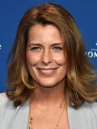 Valerie Niehaus Movies List