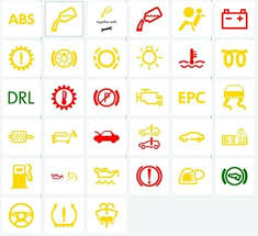 Browse 1 million+ auto parts & accessories for a wide range of vehicle makes & models. What Do Your Vw Dashboard Warning Lights Mean Welcome To Hendrick Volkswagen Frisco