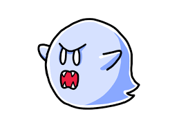 Search and download 120000+ free hd cute png images with transparent background online from lovepik. Kawaii Ghost Gif Transparent Novocom Top
