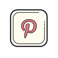But if you're as ready as we are to. Pinterest Icons Kostenloser Download Png Svg Gif