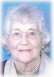 Lucille Moritz Obituary August 27, 2007