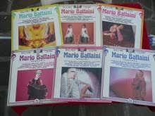 Image result for dischi liscio copertine