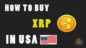 If you want to buy xrp with us dollars, here's one example of how you can do it: How To Buy And Trade Xrp Ripple In Usa Youtube
