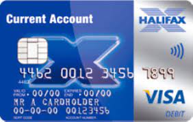 Trim your credit card balance almost instantly by taking advantage of the faster payments service. Current Account Bank Account Halifax Uk