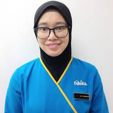 We're celebrating nurses