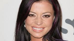 Candice Michelle Explains How Conflict With Melina In WWE Led To Their  Friendship