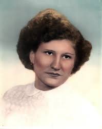 Zilpha Jones Obituary